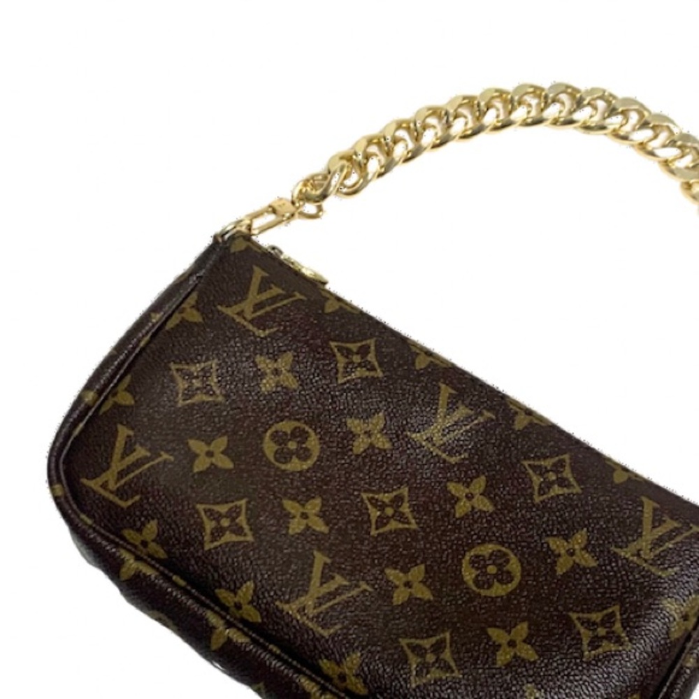 Authentic 𝗟𝗼𝘂𝗶𝘀 𝗩𝘂𝗶𝘁𝘁𝗼𝗻 Purse ✨ - Picture 4 of 16